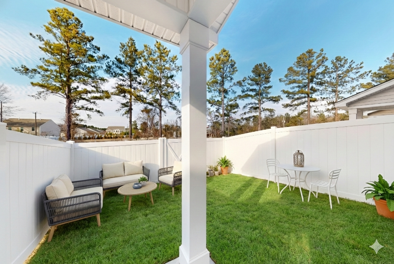 1292 A Champions Rest Road