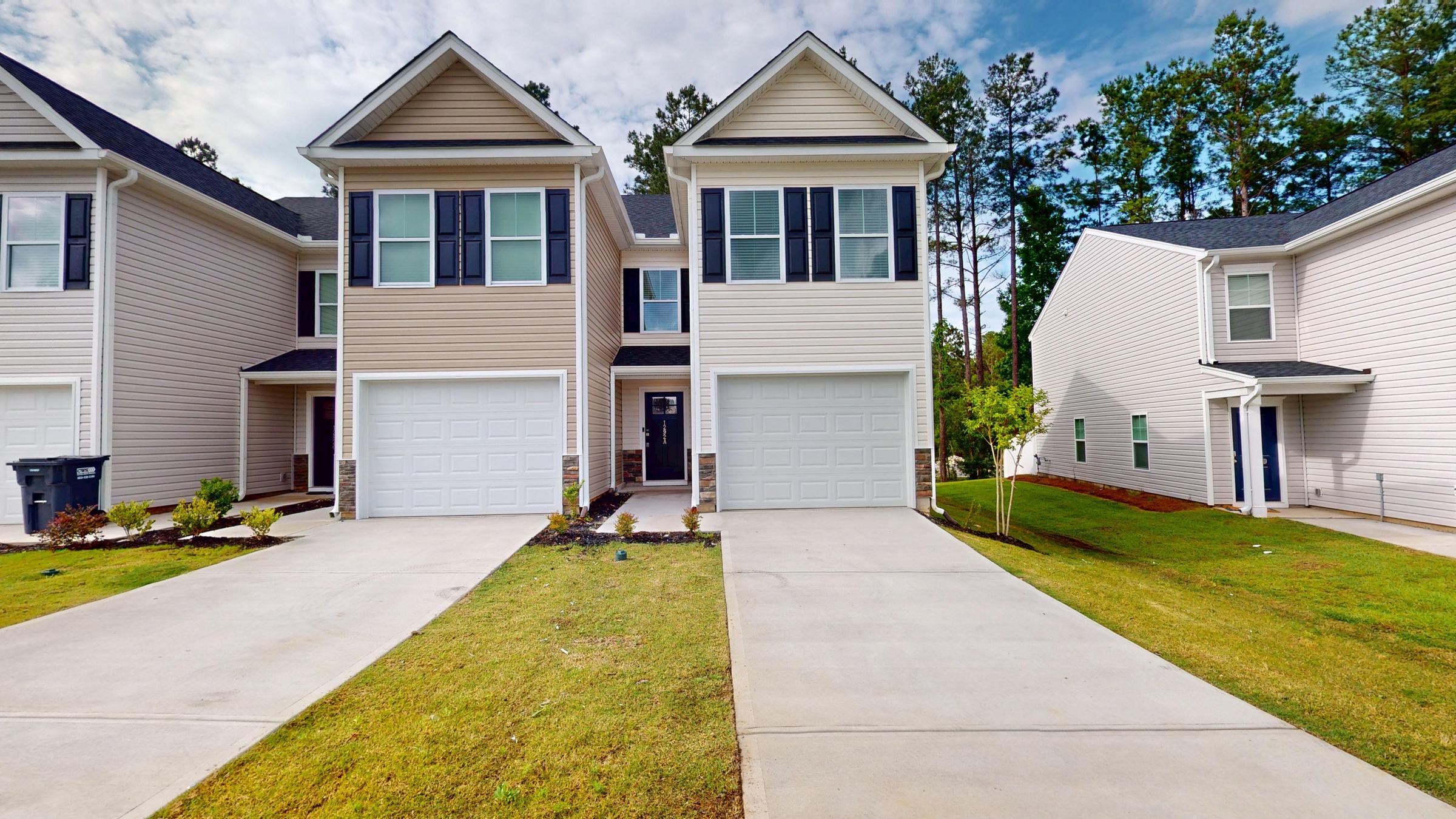 1292 A Champions Rest Road