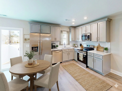 1292 A Champions Rest Road
