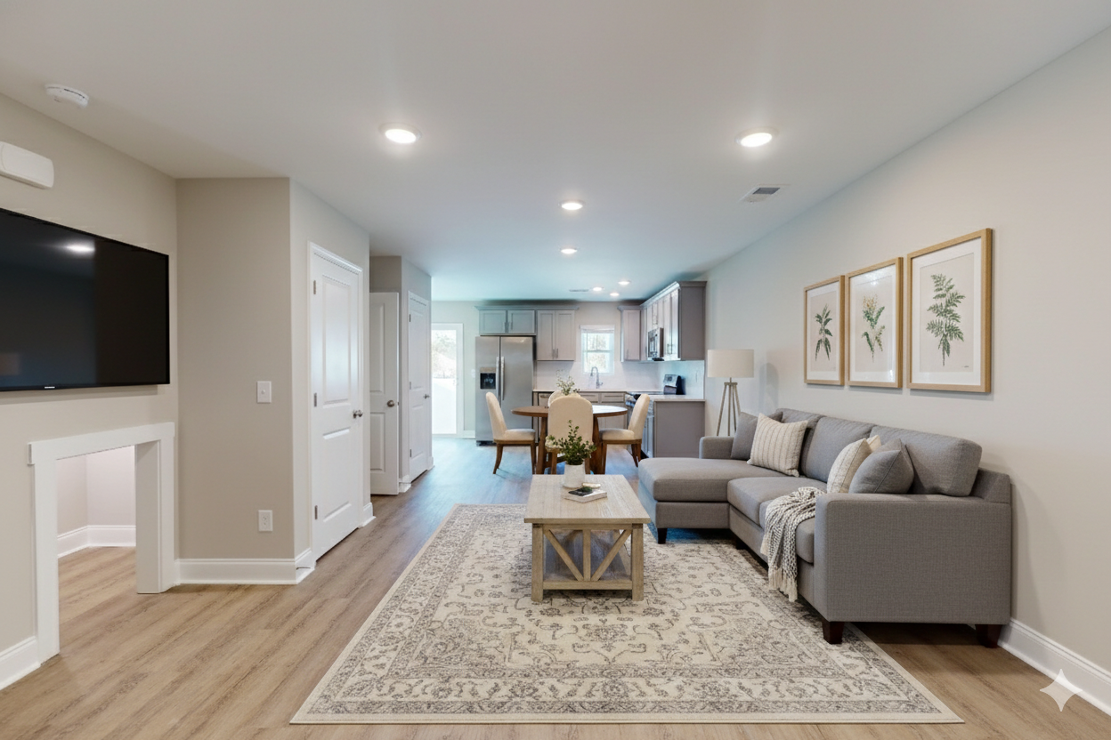 1292 A Champions Rest Road