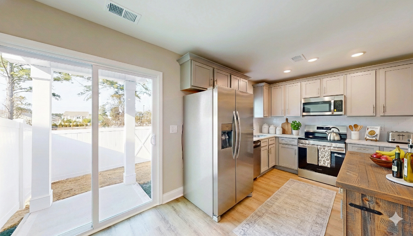 1292 A Champions Rest Road