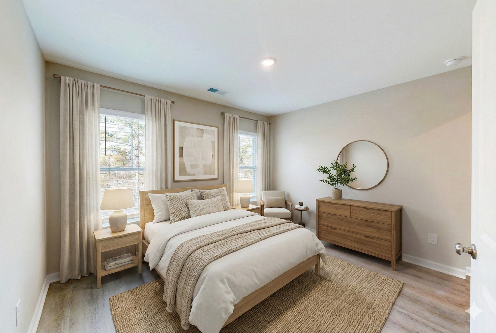 1292 A Champions Rest Road