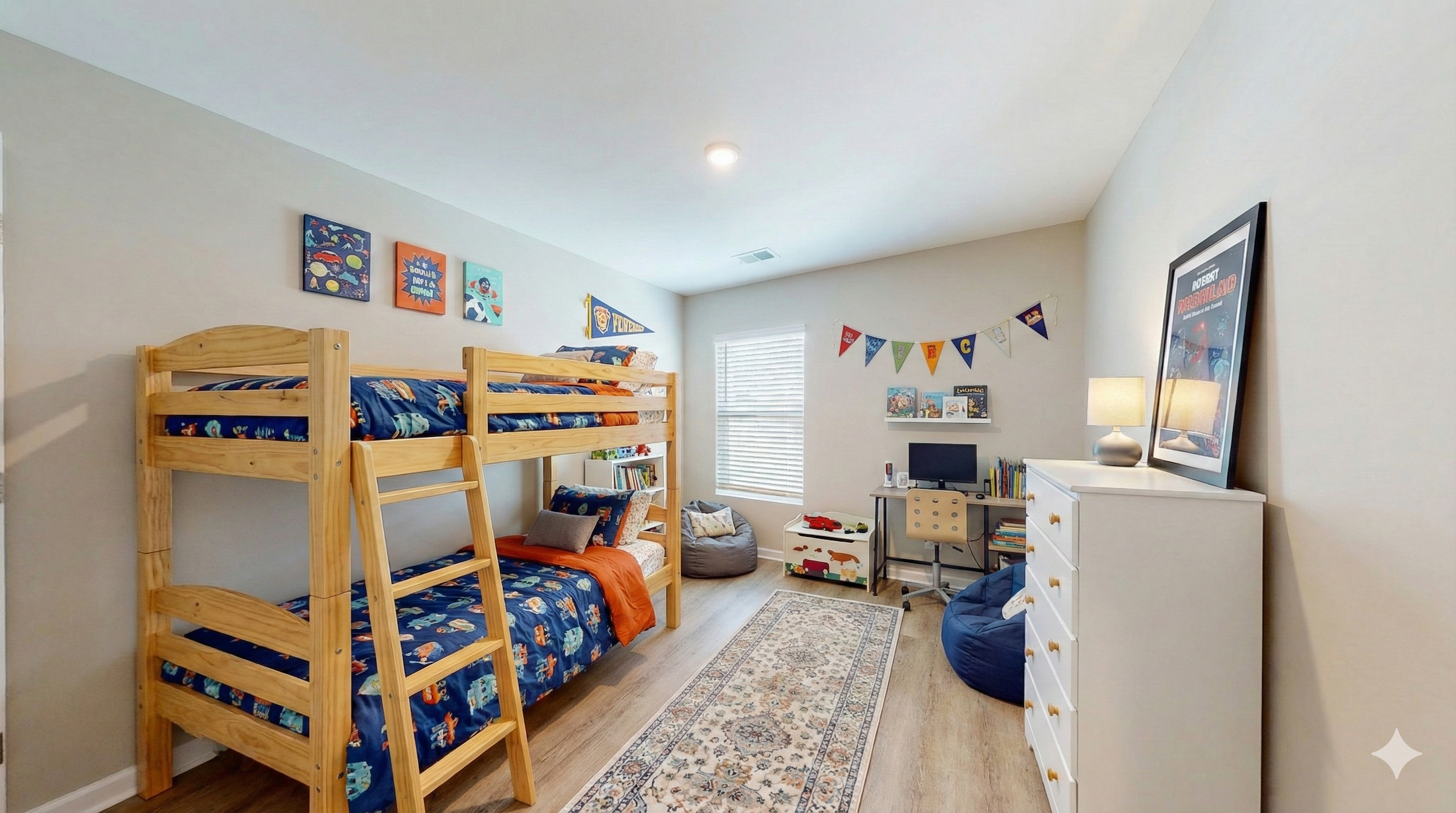 1292 A Champions Rest Road