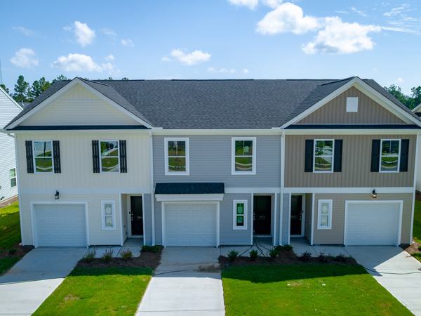 The Village At Boulware