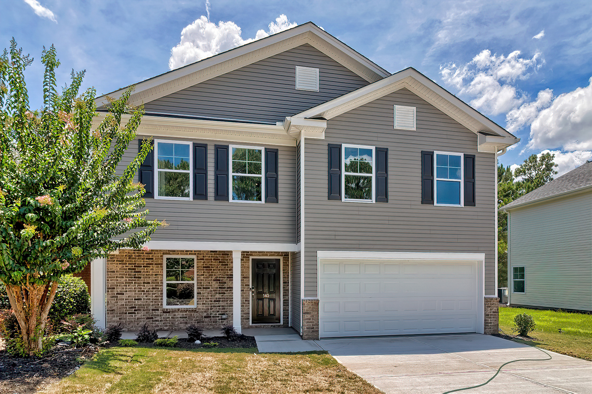 Rockford Place - an Executive Construction Homes Community in West Columbia, SC