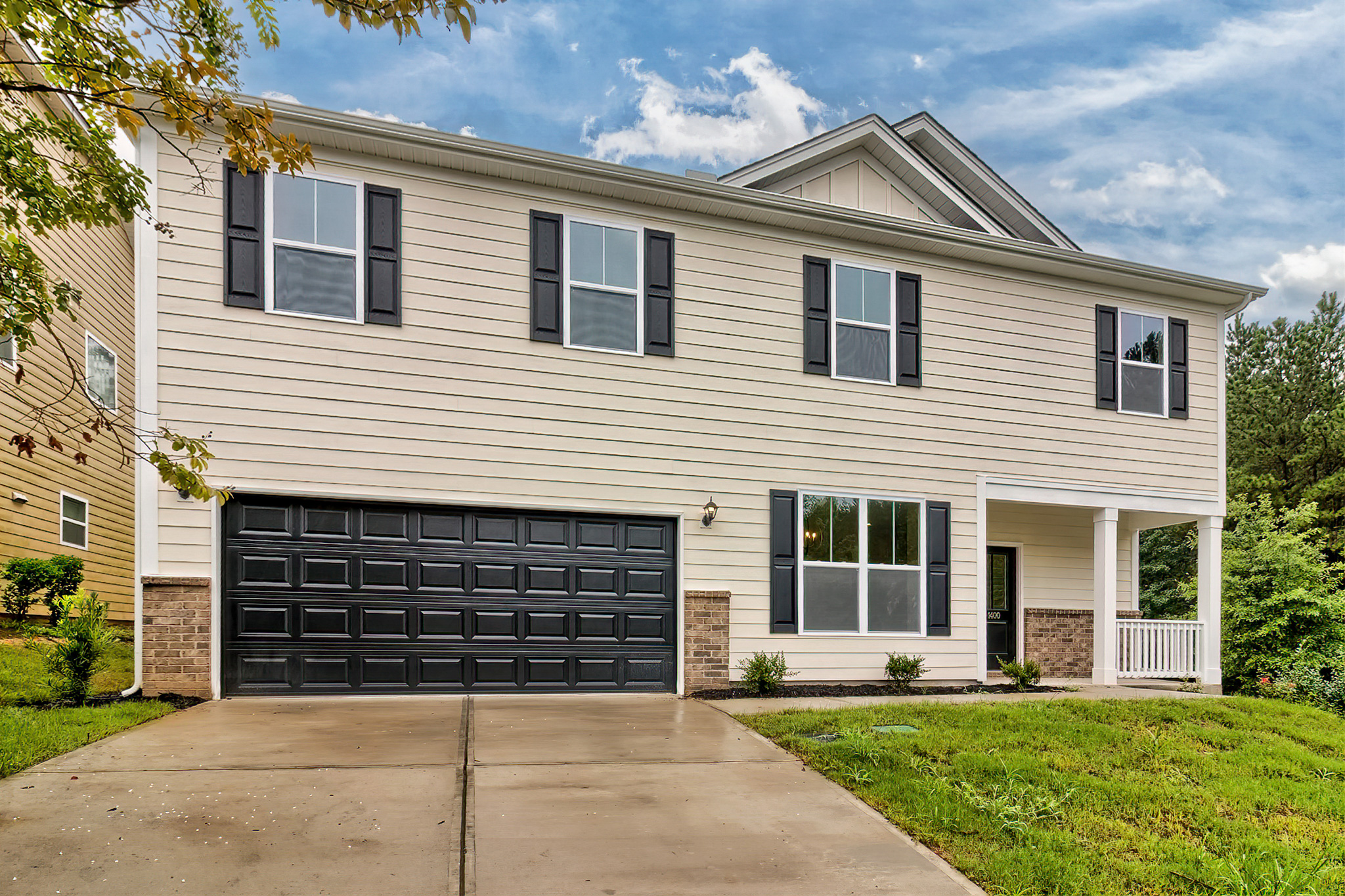 Bethlehem Estates - an Executive Construction Homes Community in Batesburg-Leesville, SC