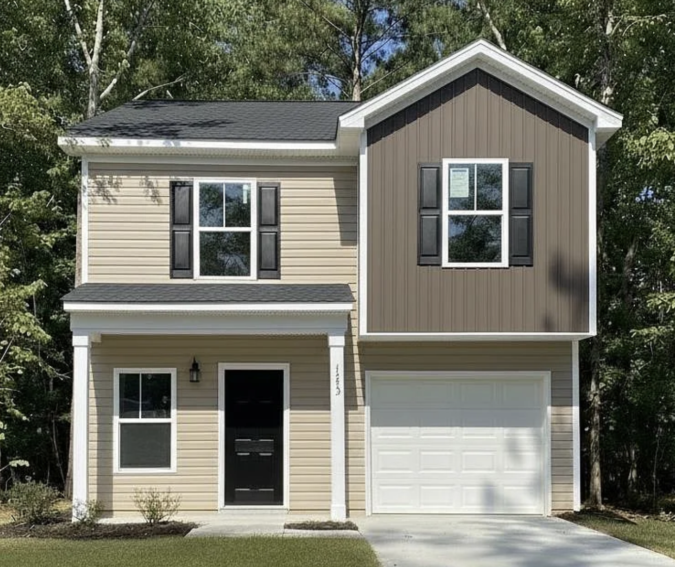Fish Hatchery Frontage - an Executive Construction Homes Community in Gaston SC, SC