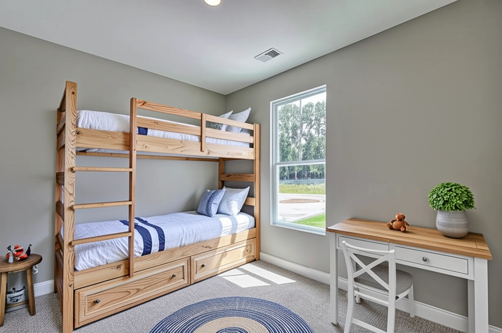 1181A Champions Rest Road - New Construction in Lugoff, SC in the The Village at Boulware community by Executive Construction Homes