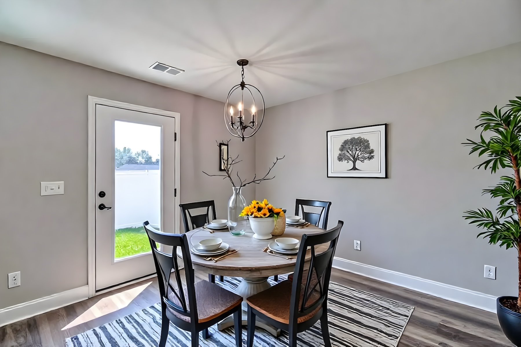 1230A Wylie St - New Construction in Camden, SC in the Wylie Street Townhomes community by Executive Construction Homes
