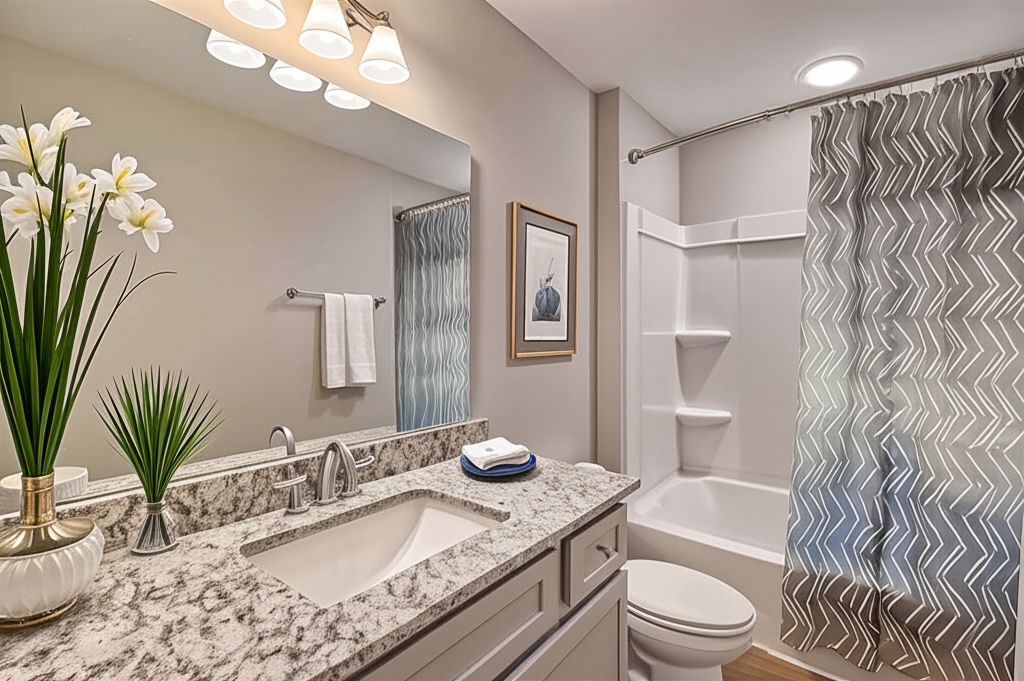 1230A Wylie St - New Construction in Camden, SC in the Wylie Street Townhomes community by Executive Construction Homes