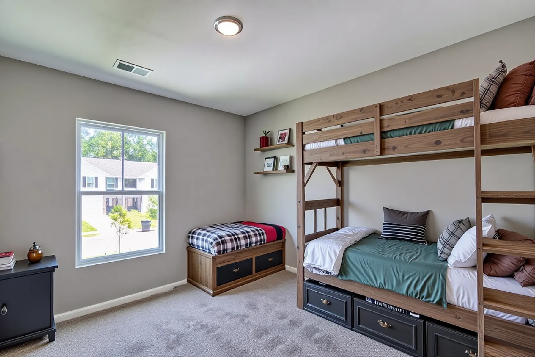 1230B Wylie St - New Construction in Camden, SC in the Wylie Street Townhomes community by Executive Construction Homes
