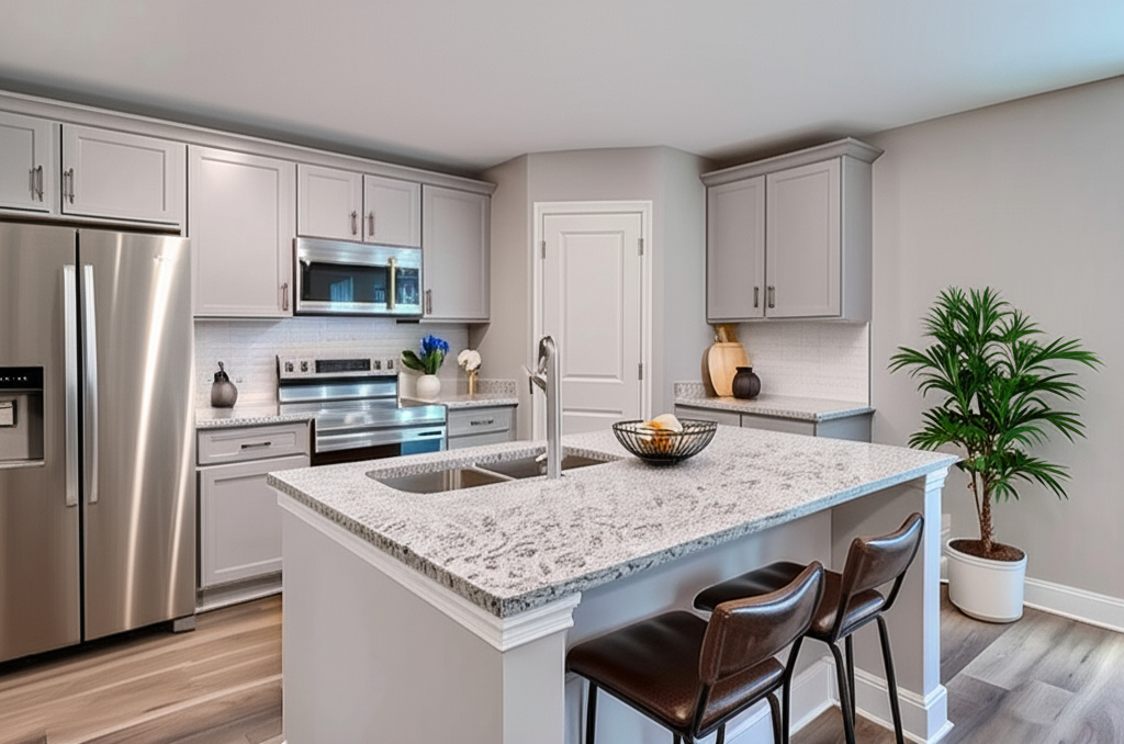 140 Long Iron Ct - New Construction in West Columbia, SC in the Rockford Place community by Executive Construction Homes