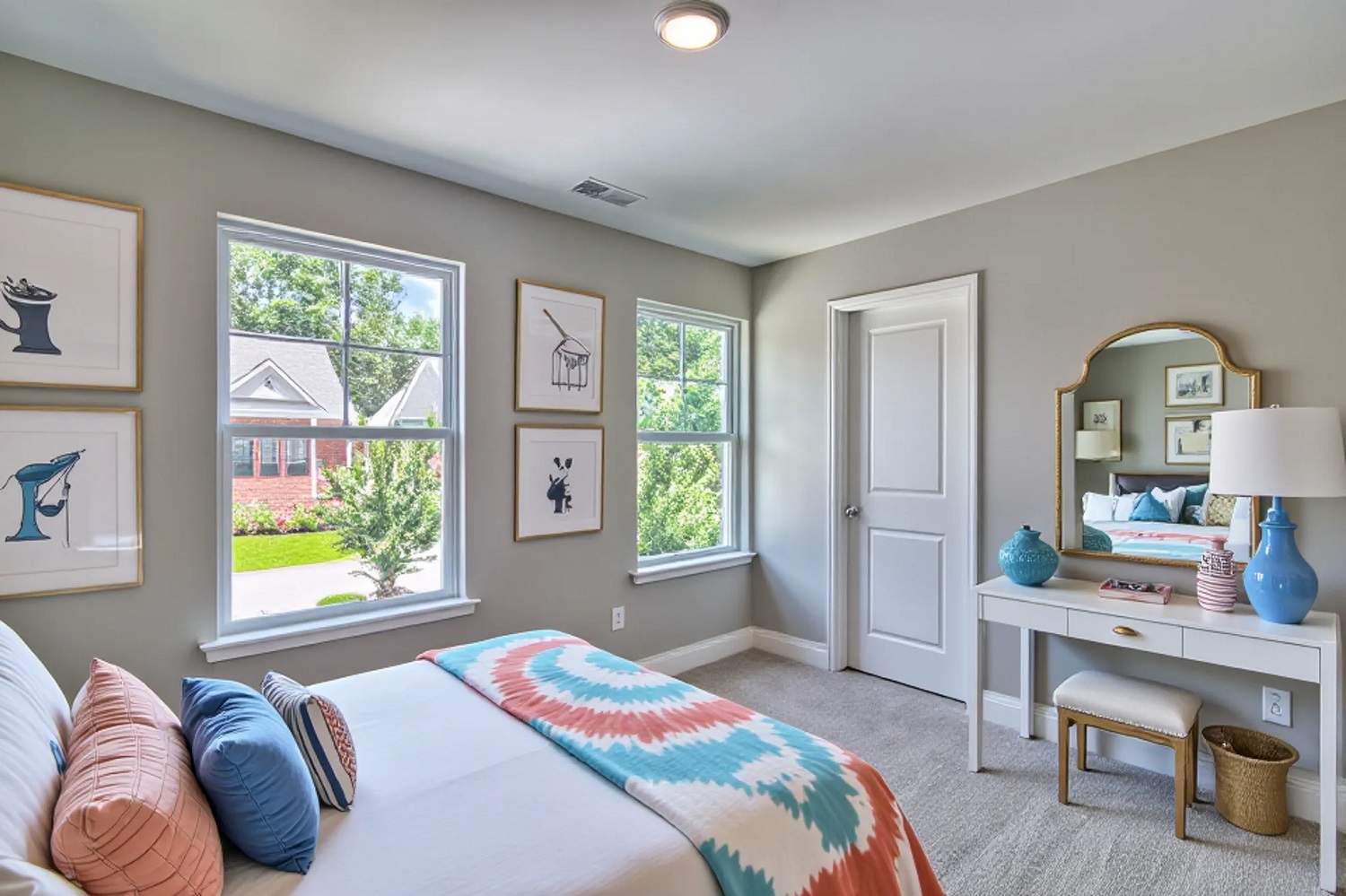 140 Long Iron Ct - New Construction in West Columbia, SC in the Rockford Place community by Executive Construction Homes