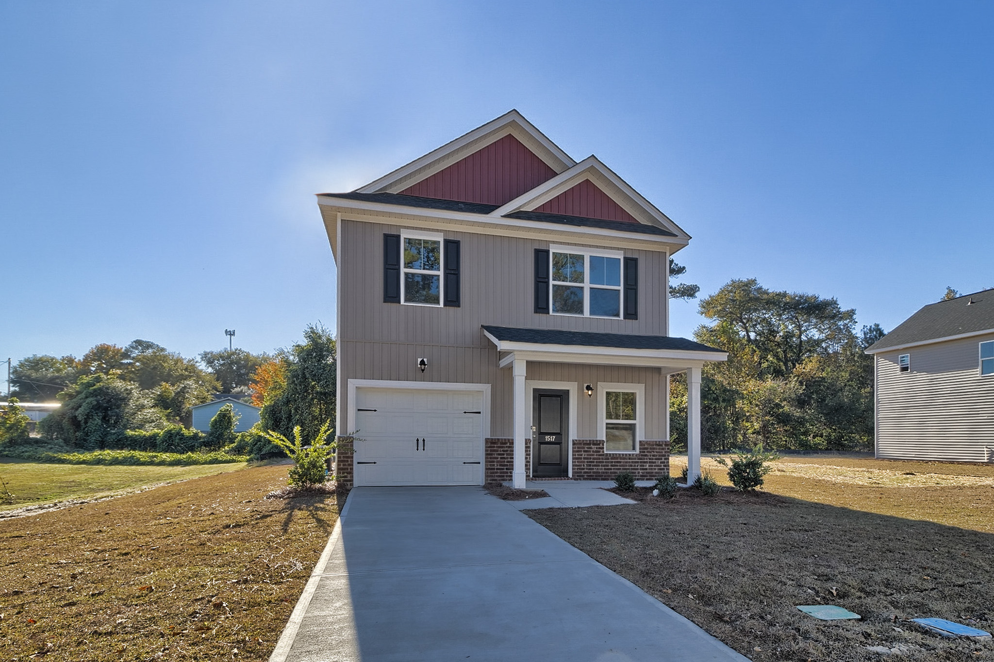 2038 Rexford Court - New Construction in Camden, SC in the Oldfield Plantation community by Executive Construction Homes