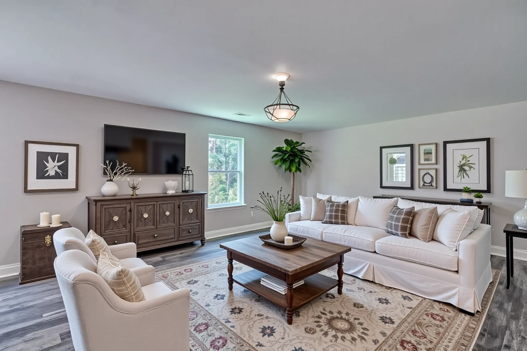 204 Long Iron Court - New Construction in West Columbia, SC in the Rockford Place community by Executive Construction Homes