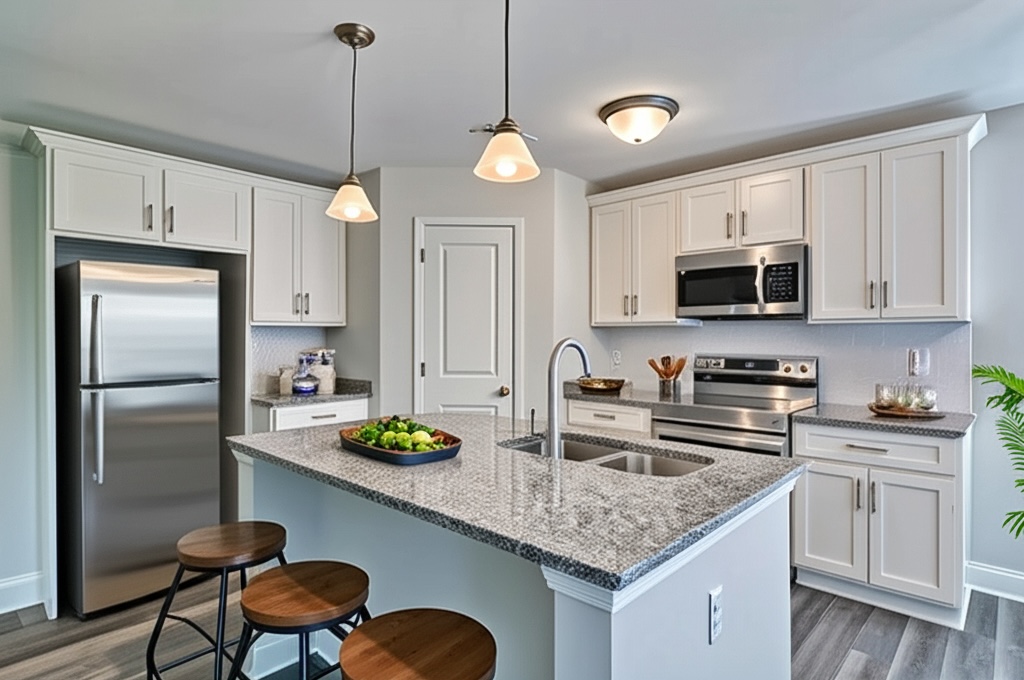 204 Long Iron Court - New Construction in West Columbia, SC in the Rockford Place community by Executive Construction Homes