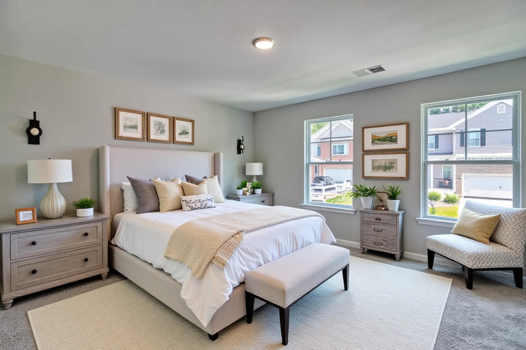 204 Long Iron Court - New Construction in West Columbia, SC in the Rockford Place community by Executive Construction Homes