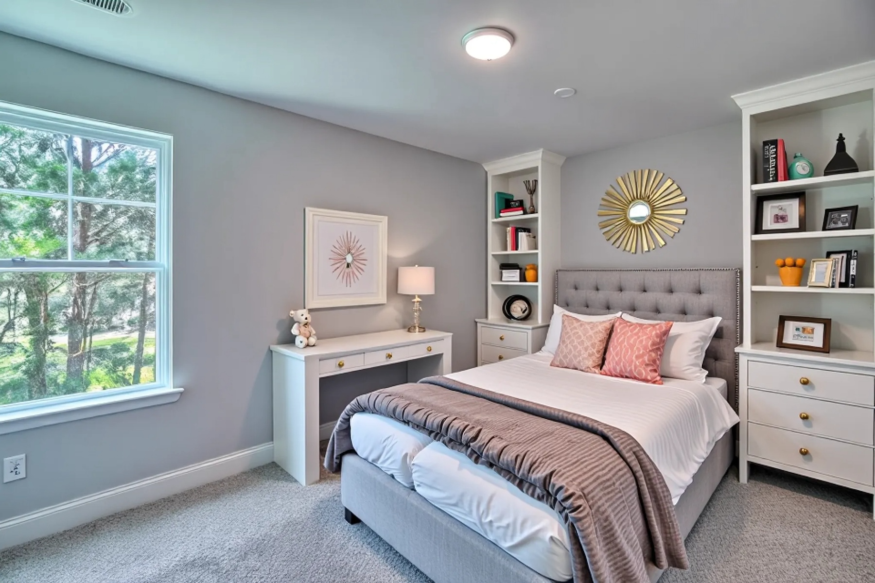 204 Long Iron Court - New Construction in West Columbia, SC in the Rockford Place community by Executive Construction Homes