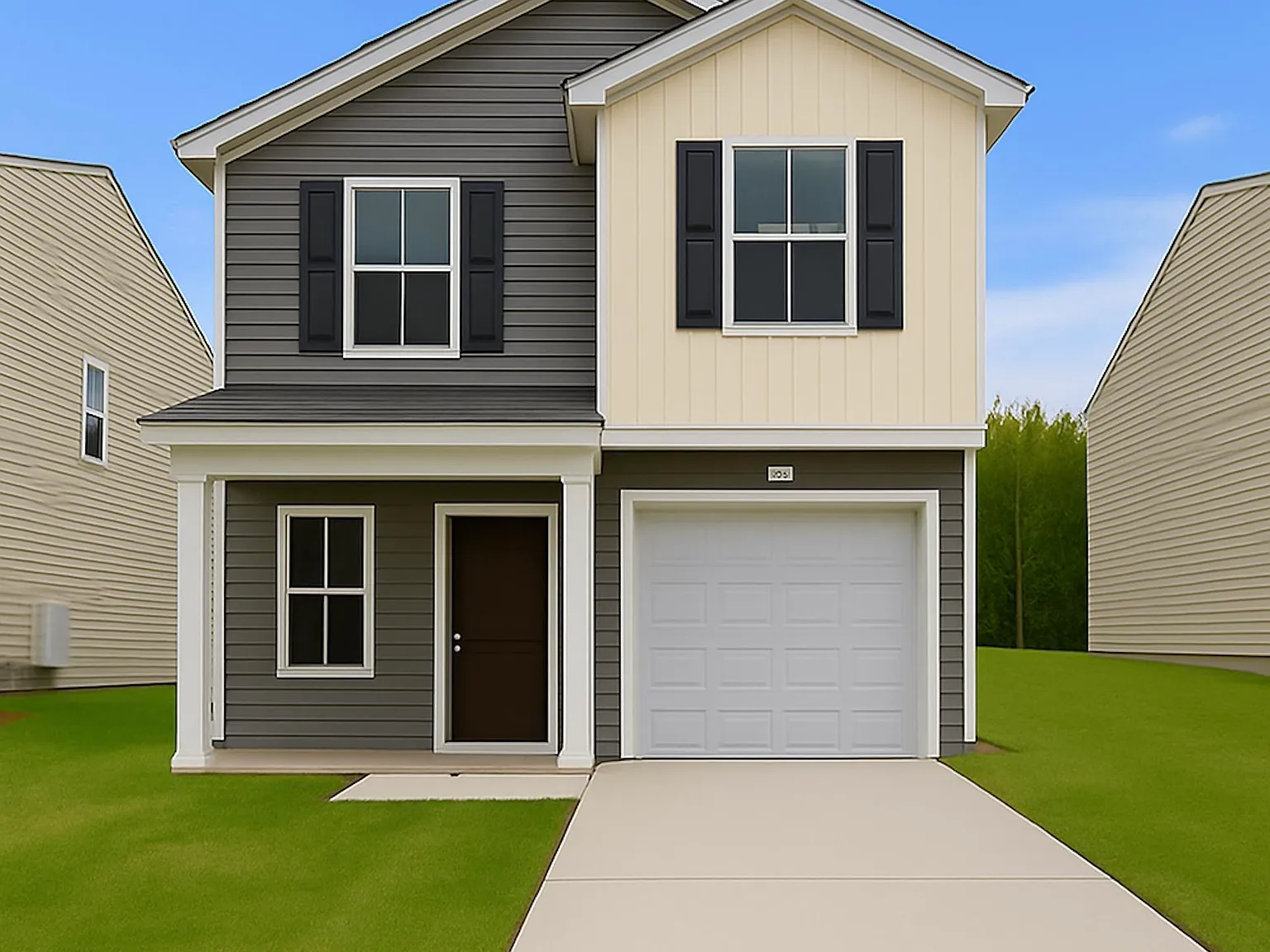 2044 Rexford Ct - New Construction in Camden, SC in the Oldfield Plantation community by Executive Construction Homes