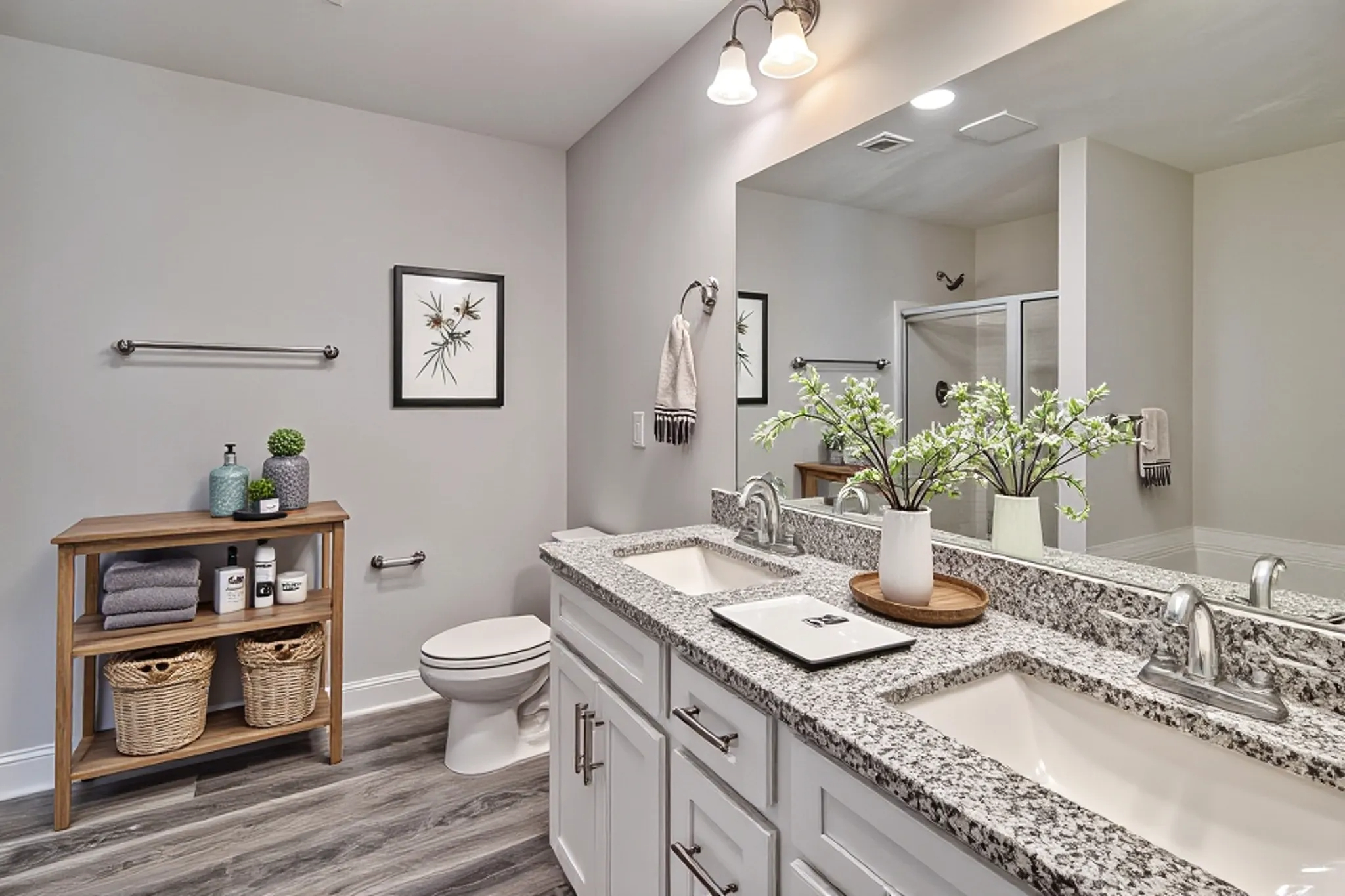 216 Long Iron Court - New Construction in West Columbia, SC in the Rockford Place community by Executive Construction Homes