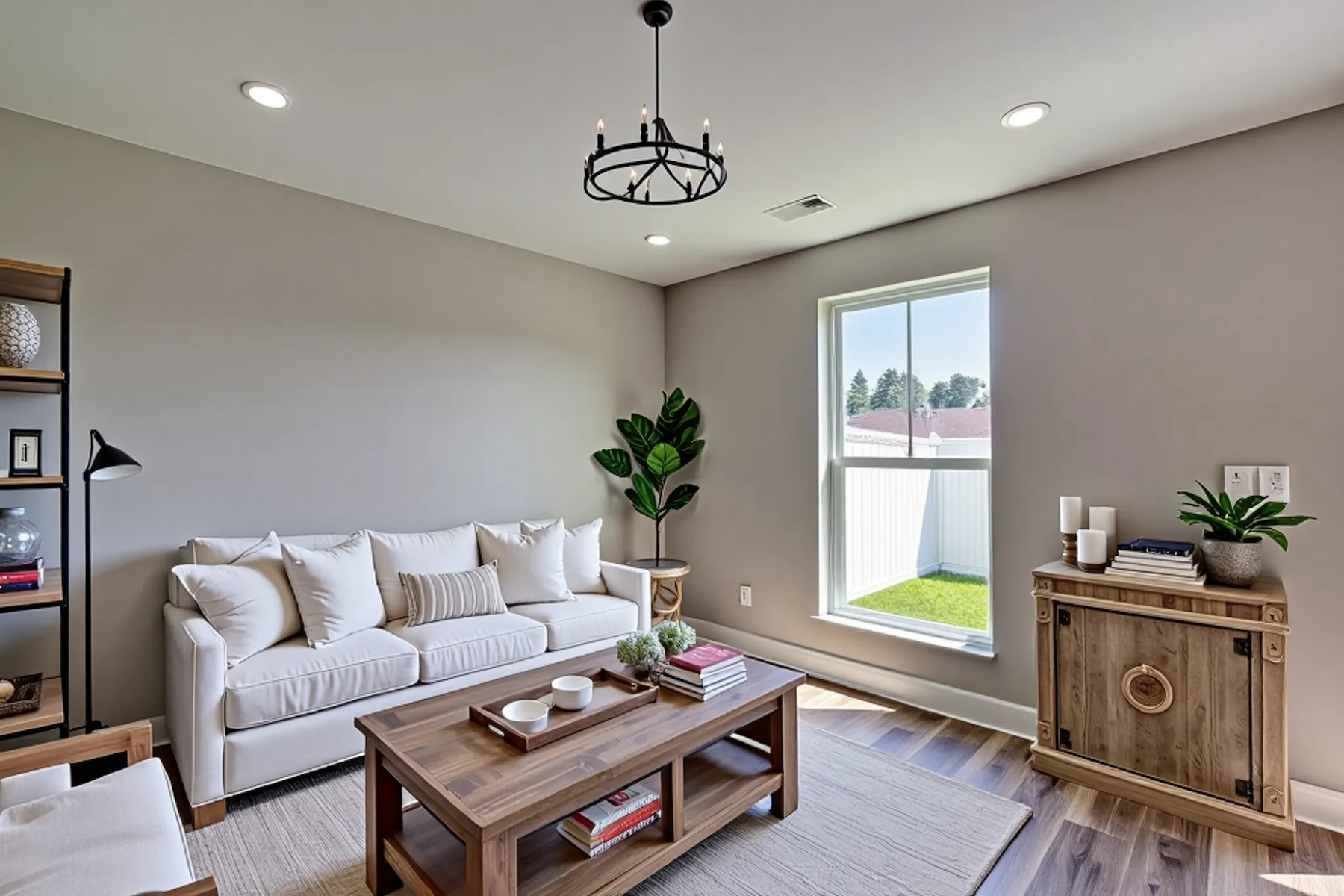 260C Pine Point Rd - New Construction in Lugoff, SC in the The Village at Boulware community by Executive Construction Homes