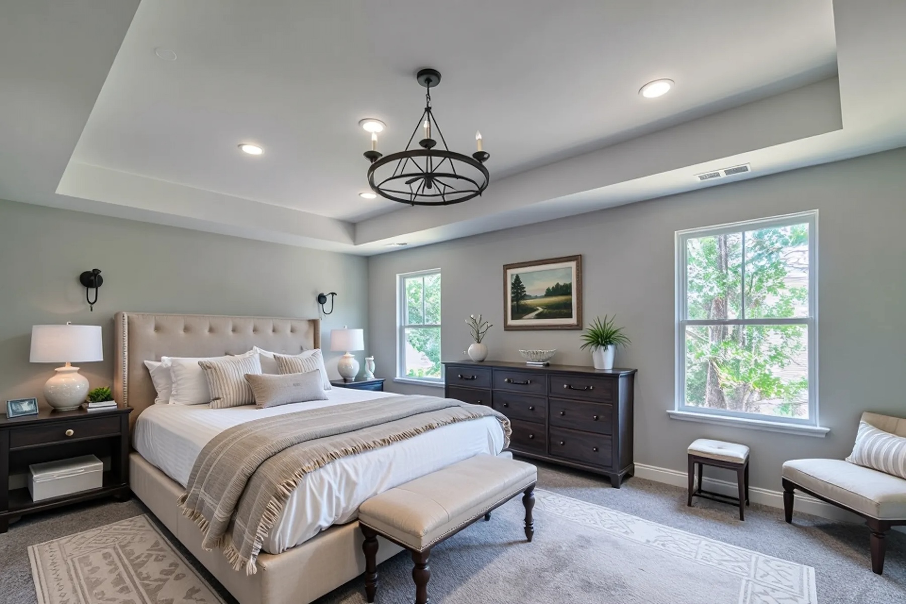 689 W Columbia Ave - New Construction in Batesburg-Leesville, SC in the Bethlehem Estates community by Executive Construction Homes