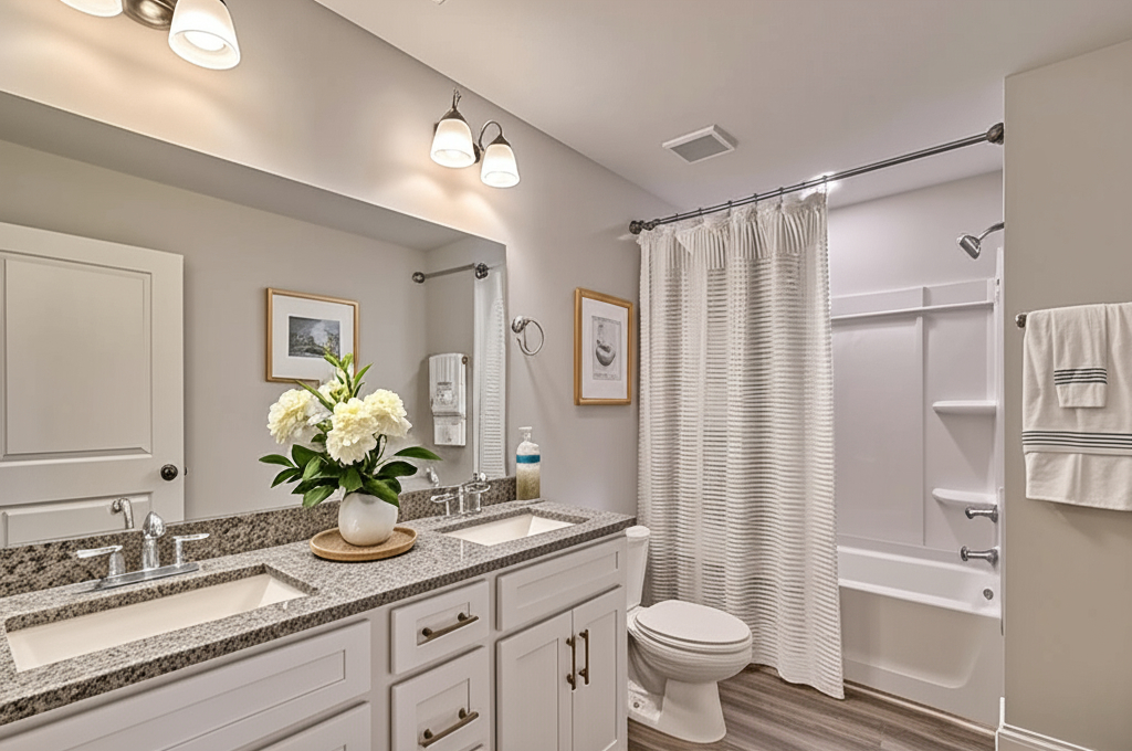 692 Russell St - New Construction in Batesburg-Leesville, SC in the Bethlehem Estates community by Executive Construction Homes