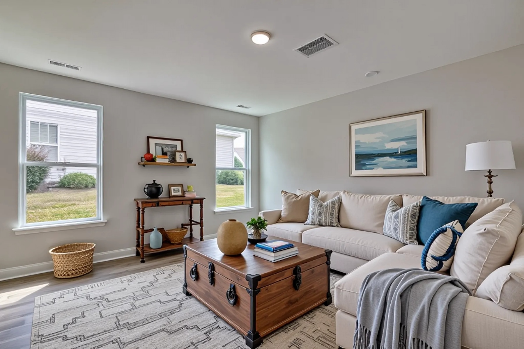 726 Carolina Aster Dr - New Construction in Blythewood, SC in the Cobblestone Park community by Executive Construction Homes