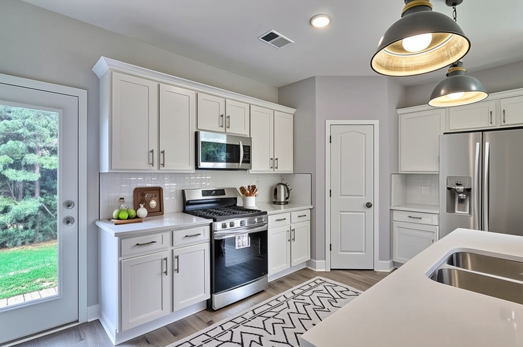 726 Carolina Aster Dr - New Construction in Blythewood, SC in the Cobblestone Park community by Executive Construction Homes