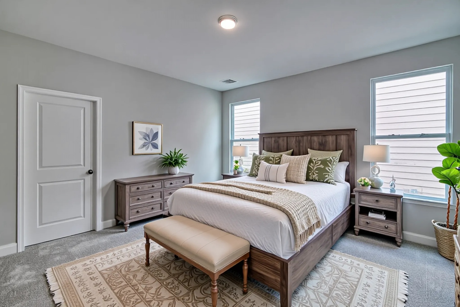 726 Carolina Aster Dr - New Construction in Blythewood, SC in the Cobblestone Park community by Executive Construction Homes